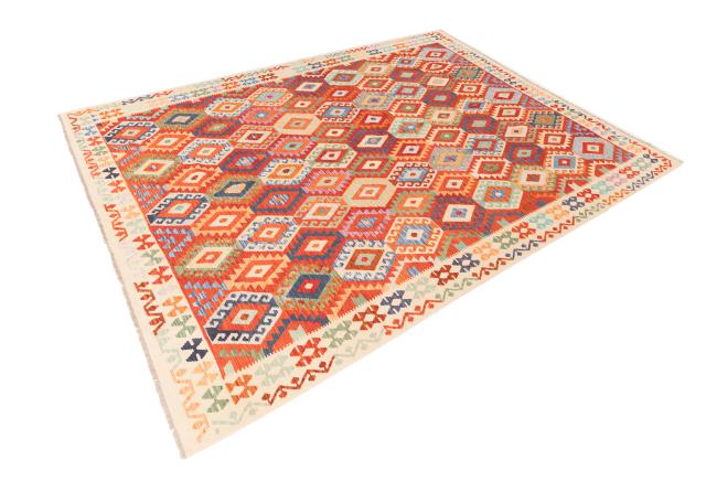 Kilim Afghan - 1
