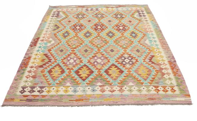 Kilim Afegão - 1