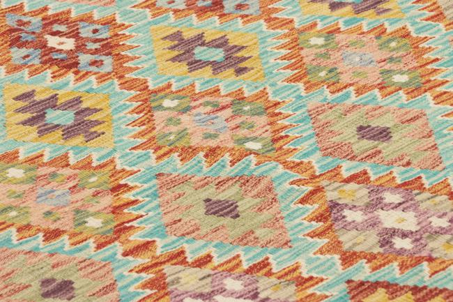 Kilim Afegão - 3