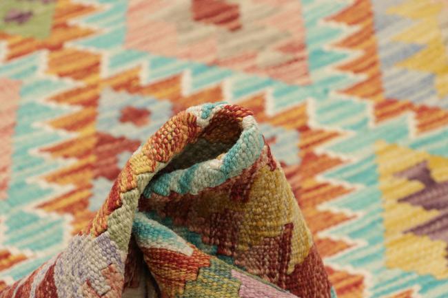 Kilim Afegão - 4