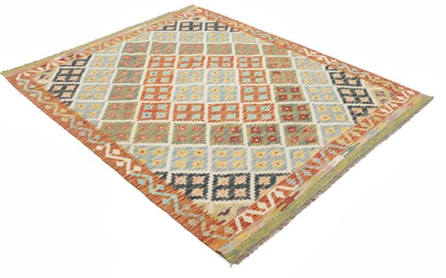 Kilim Afgán - 2