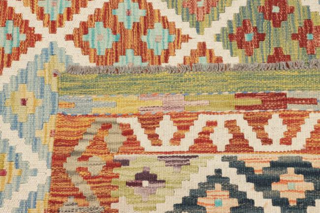 Kilim Afgán - 5