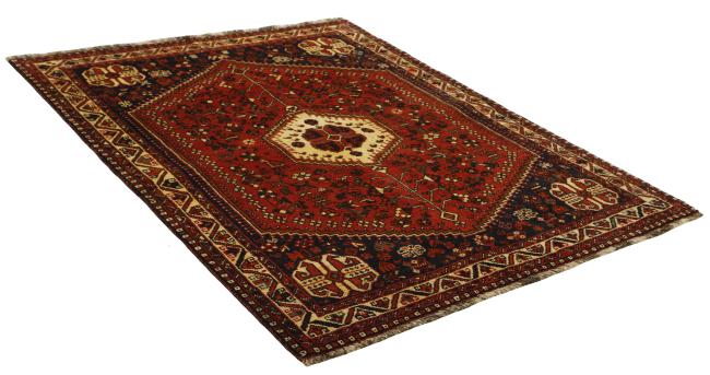Shiraz - 4