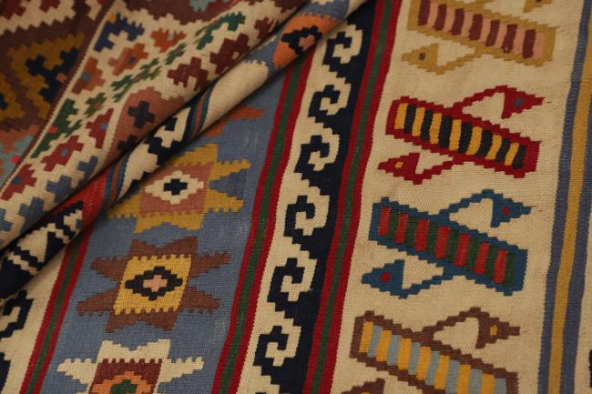Kilim Fars - 3