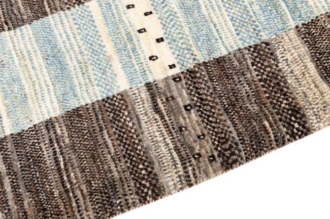 Persa Gabbeh Loribaft Tabiilbaft - 4