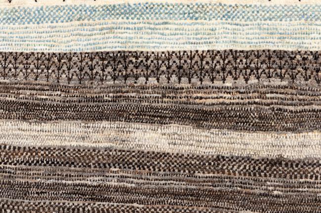 Persa Gabbeh Loribaft Tabiilbaft - 7