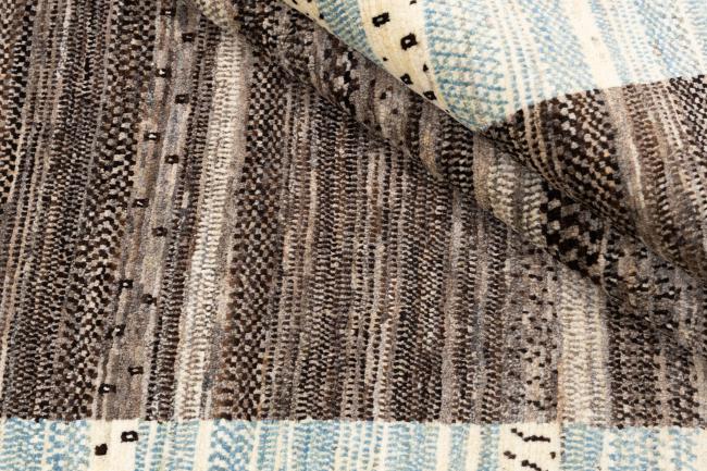 Persa Gabbeh Loribaft Tabiilbaft - 8