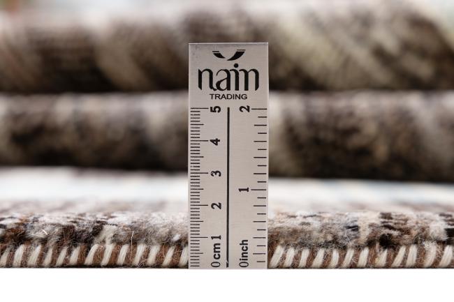 Persa Gabbeh Loribaft Tabiilbaft - 9