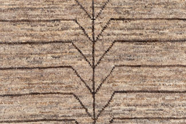 Persa Gabbeh Kashkuli Banafsheh - 6