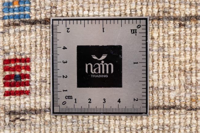 Persa Gabbeh Kashkuli Banafsheh - 7