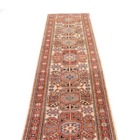 Kazak - 3