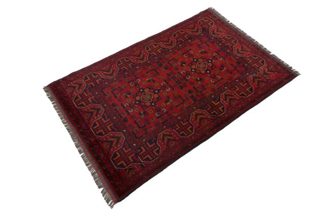 Khal Mohammadi - 1