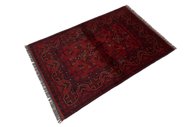 Khal Mohammadi - 2