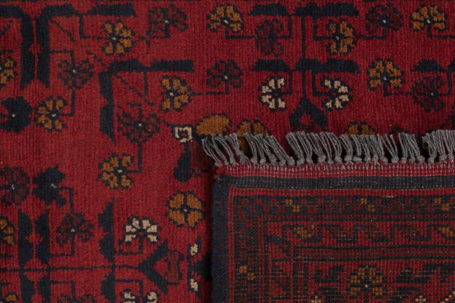 Khal Mohammadi - 6
