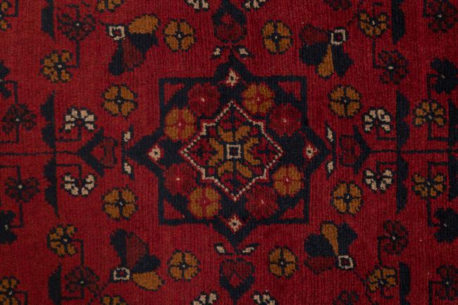 Khal Mohammadi - 7