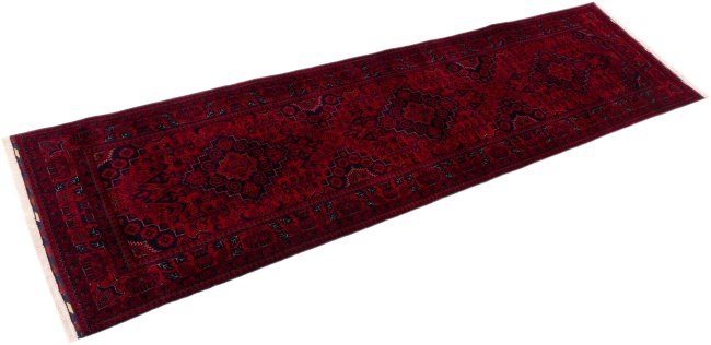 Khal Mohammadi Belgique - 2
