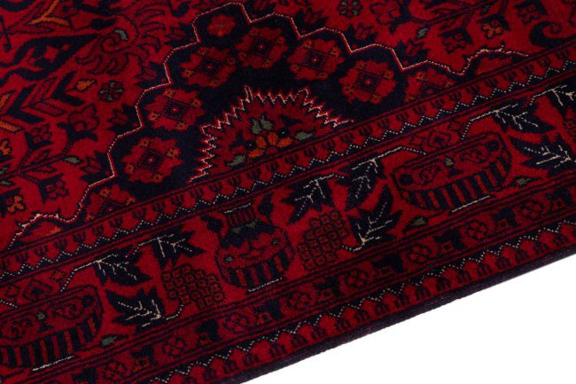Khal Mohammadi Belgique - 4