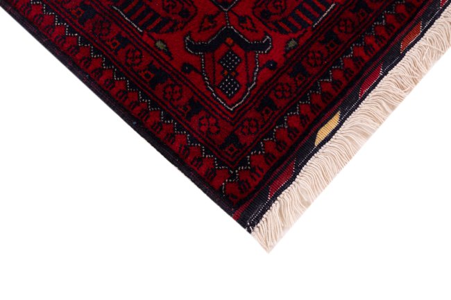 Khal Mohammadi Belgique - 5