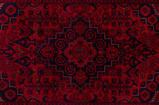 Khal Mohammadi Belgique - 6