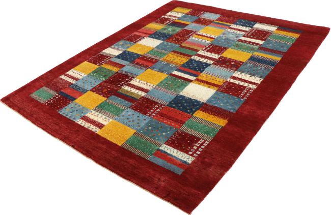 Perzisch Gabbeh Loribaft - 1