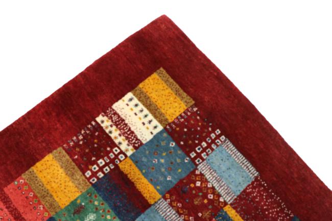 Perzisch Gabbeh Loribaft - 3