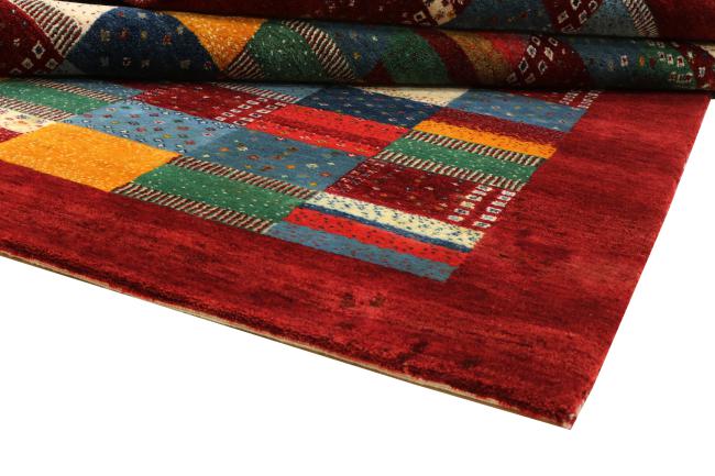 Perzisch Gabbeh Loribaft - 4