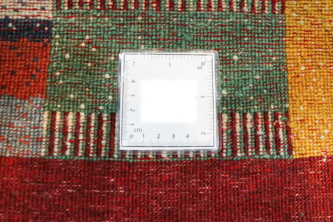 Perzisch Gabbeh Loribaft - 5