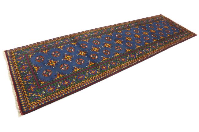Afghan Akhche - 2
