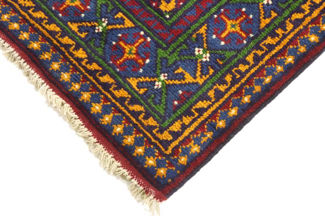 Afghan Akhche - 4