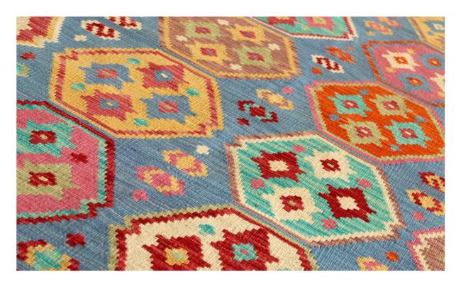 Kilim Afghan - 1