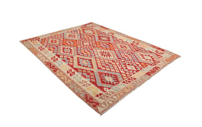 Kilim Afegão - 2