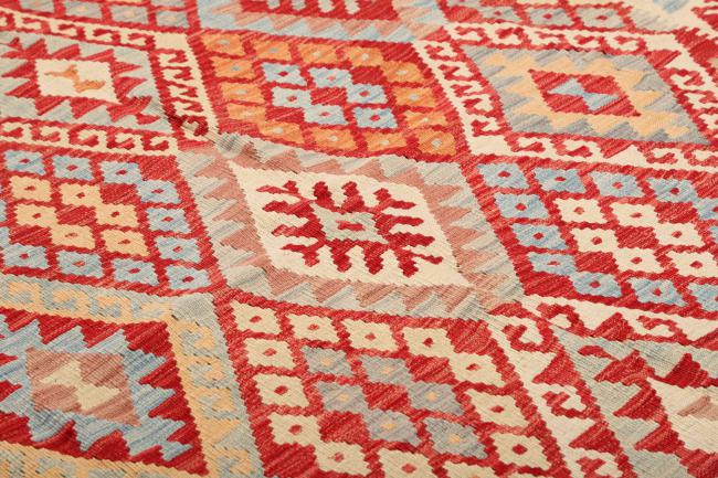 Kilim Afegão - 3