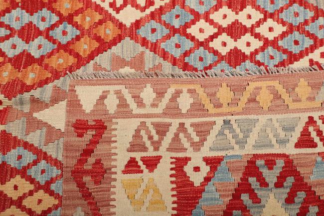 Kilim Afegão - 4