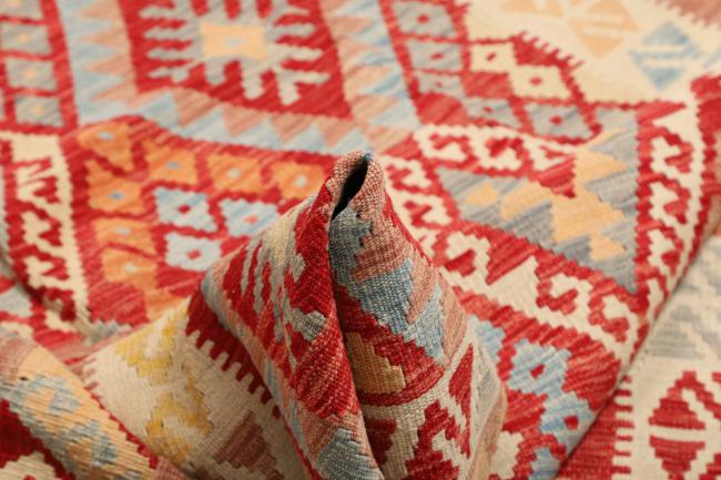 Kilim Afegão - 5