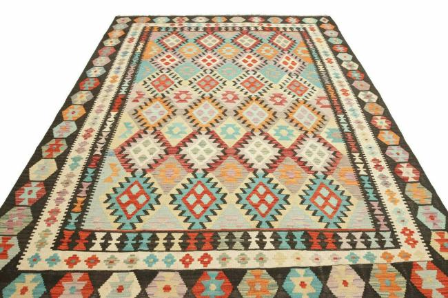 Kilim Afegão - 1