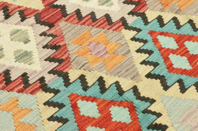 Kilim Afegão - 3