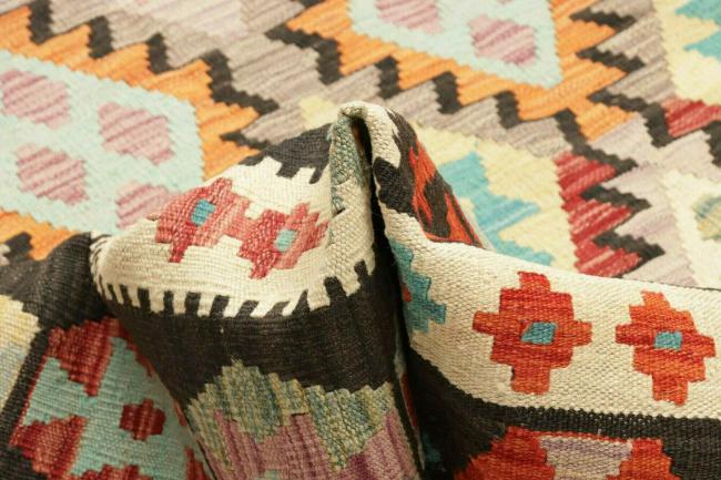 Kilim Afegão - 4