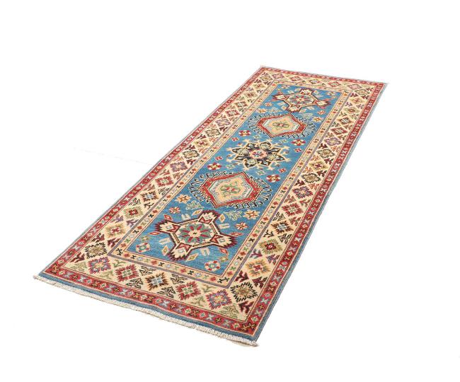 Kazak Limited - 1