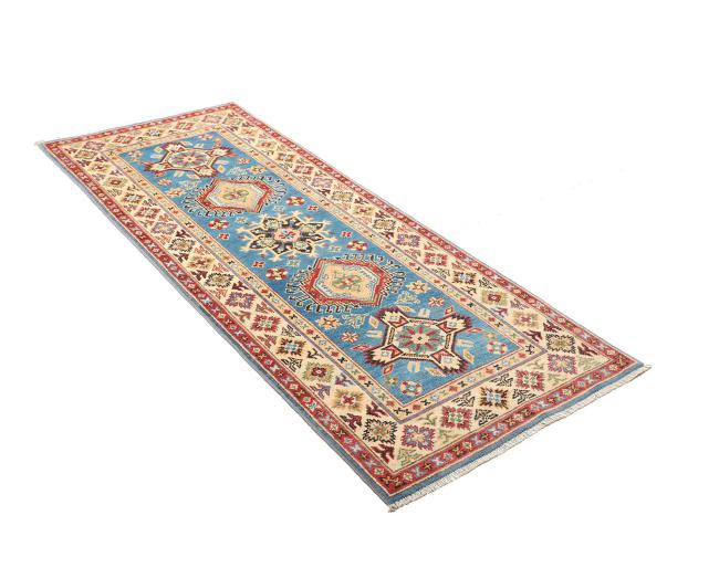 Kazak Limited - 2