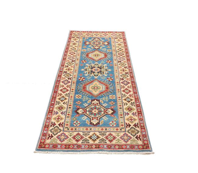 Kazak Limited - 3