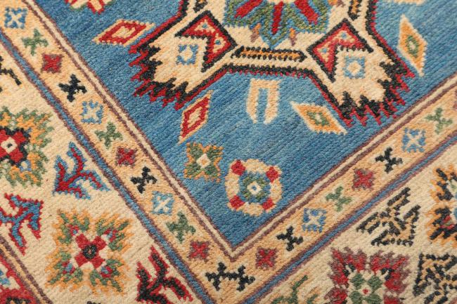Kazak Limited - 5