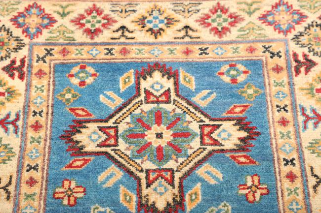 Kazak Limited - 6
