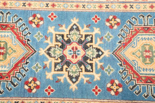 Kazak Limited - 7