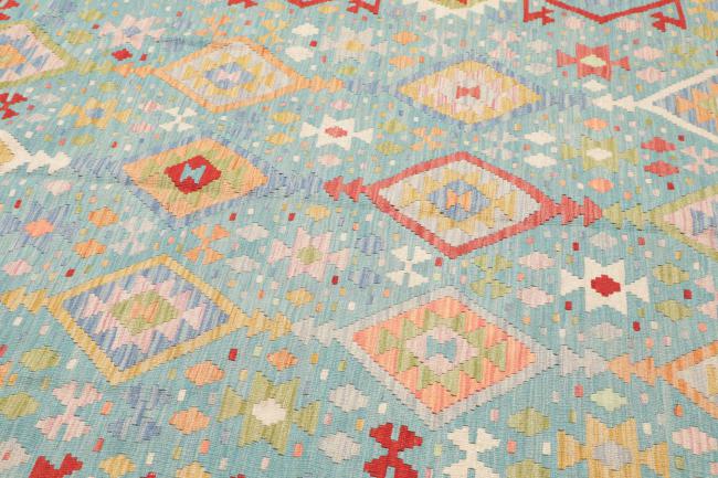 Kilim Afghan - 3
