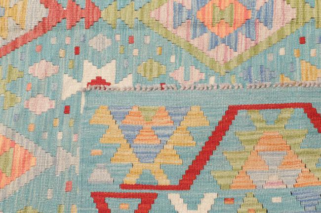 Kilim Afghan - 4