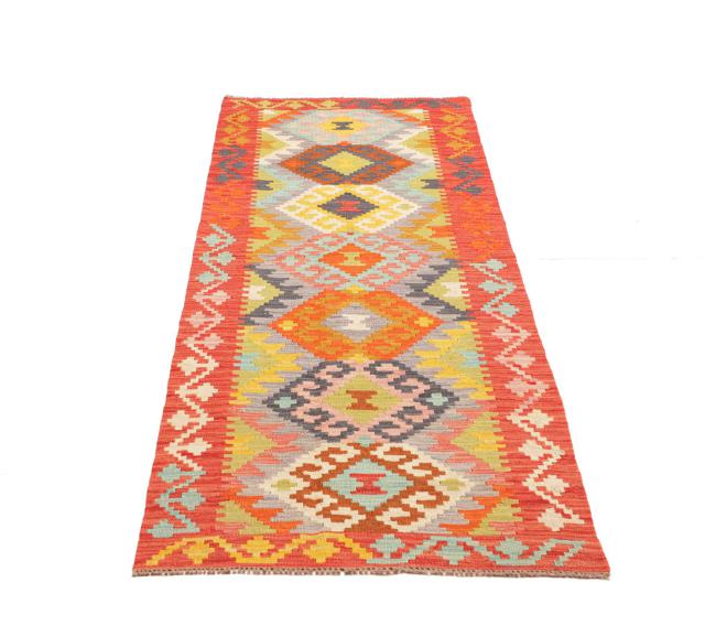 Kelim Afghan - 1