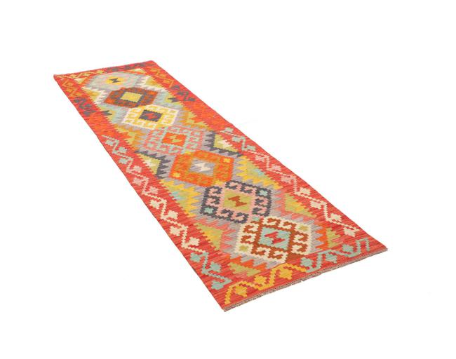 Kelim Afghan - 2