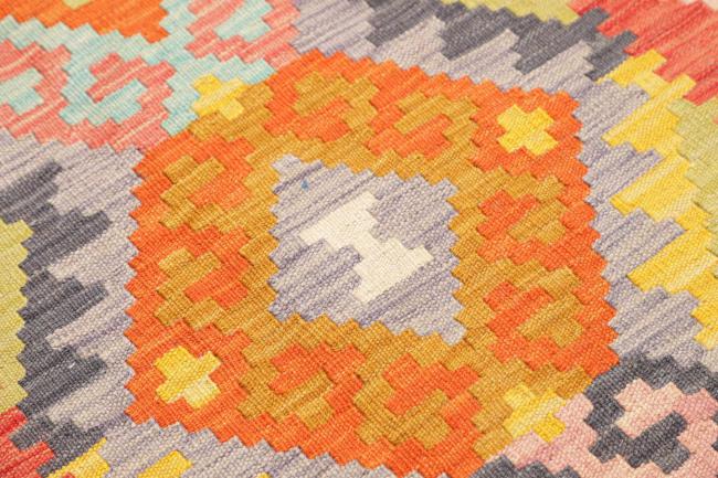 Kelim Afghan - 3