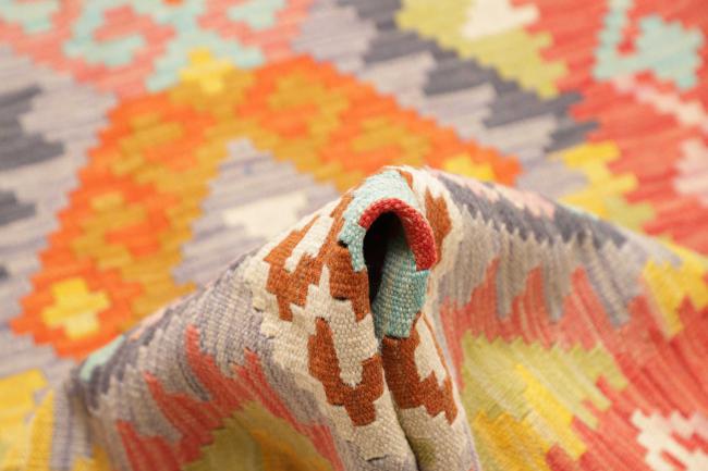 Kelim Afghan - 5