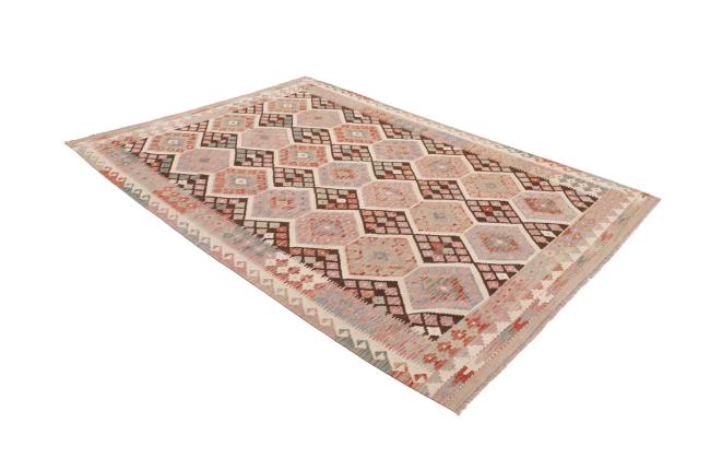 Kelim Afghan - 2